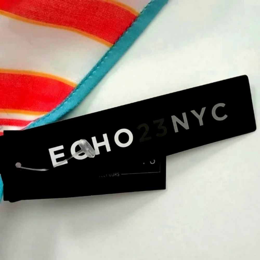 Echo 23 NYC Scarf